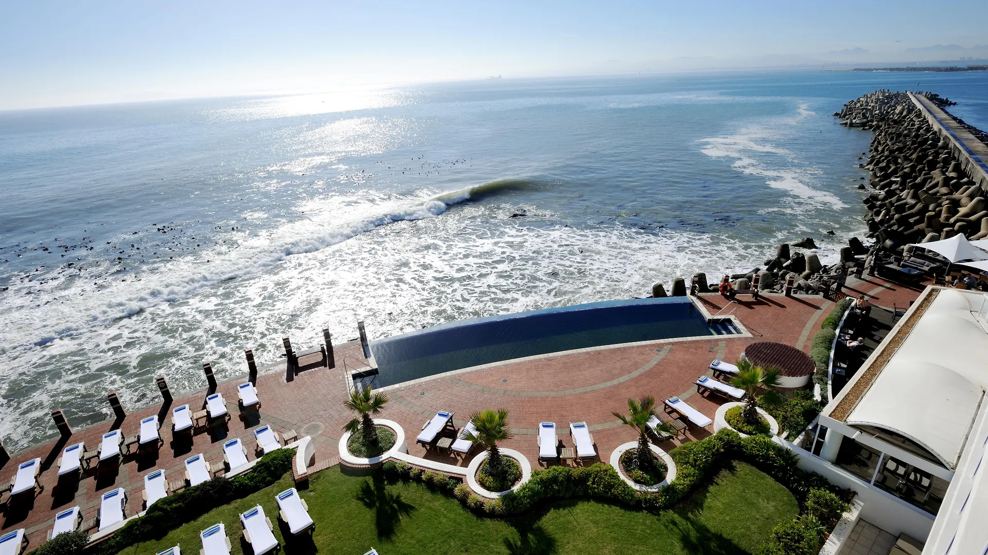 Hotel Radisson Collection Hotel, Waterfront Cape Town