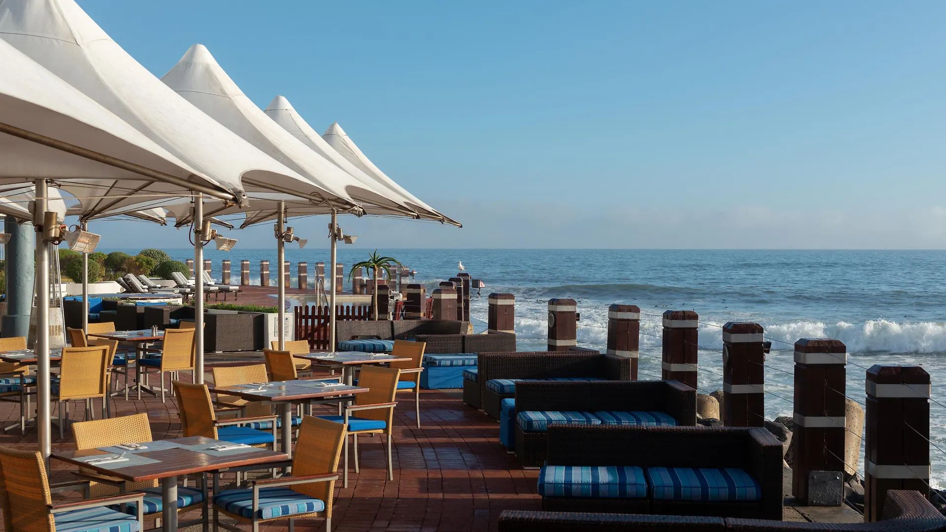 ***** Hotel Radisson Collection Hotel, Waterfront Città del Capo Sudafrica