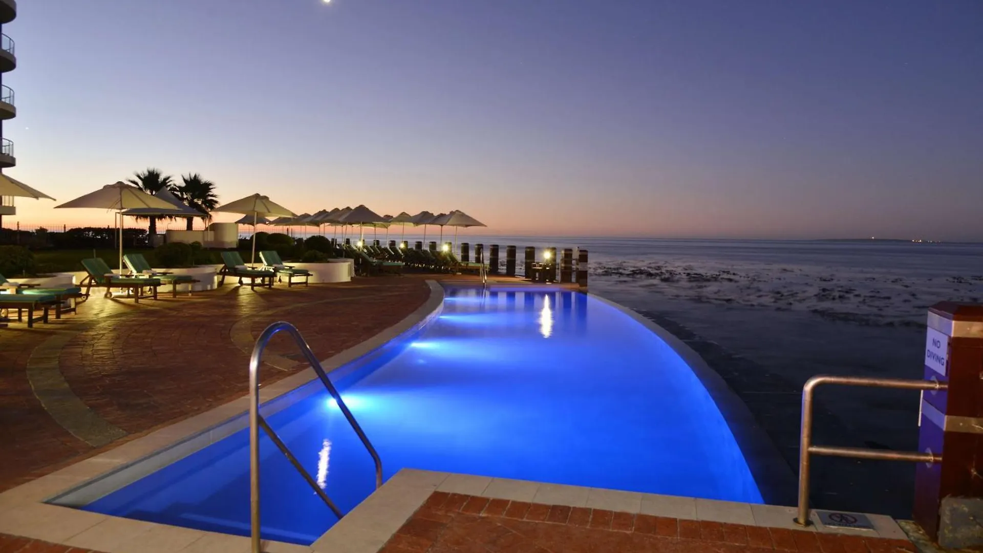 Hotel Radisson Collection Hotel, Waterfront Città del Capo