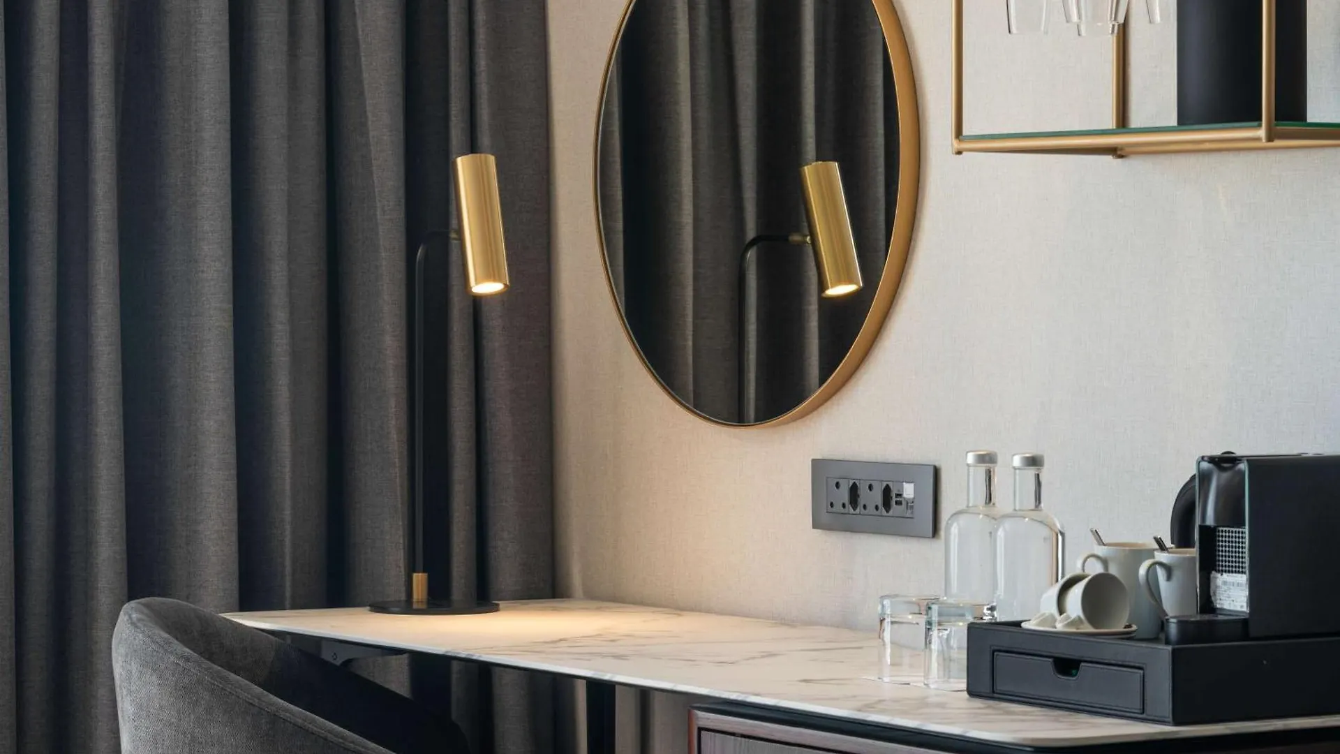 Hotel Radisson Collection Hotel, Waterfront Cape Town