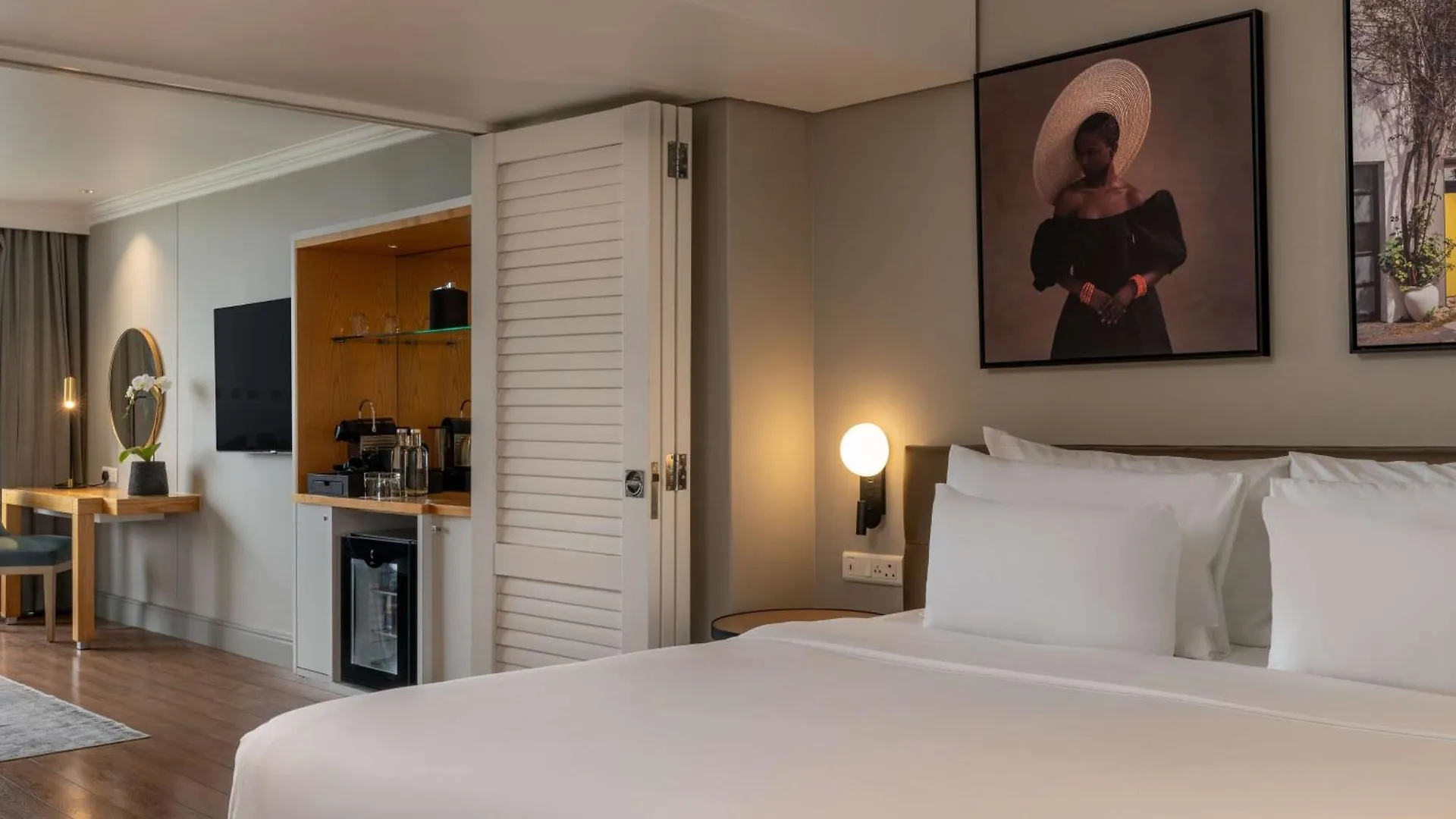 Radisson Collection Hotel, Waterfront Cape Town South Africa
