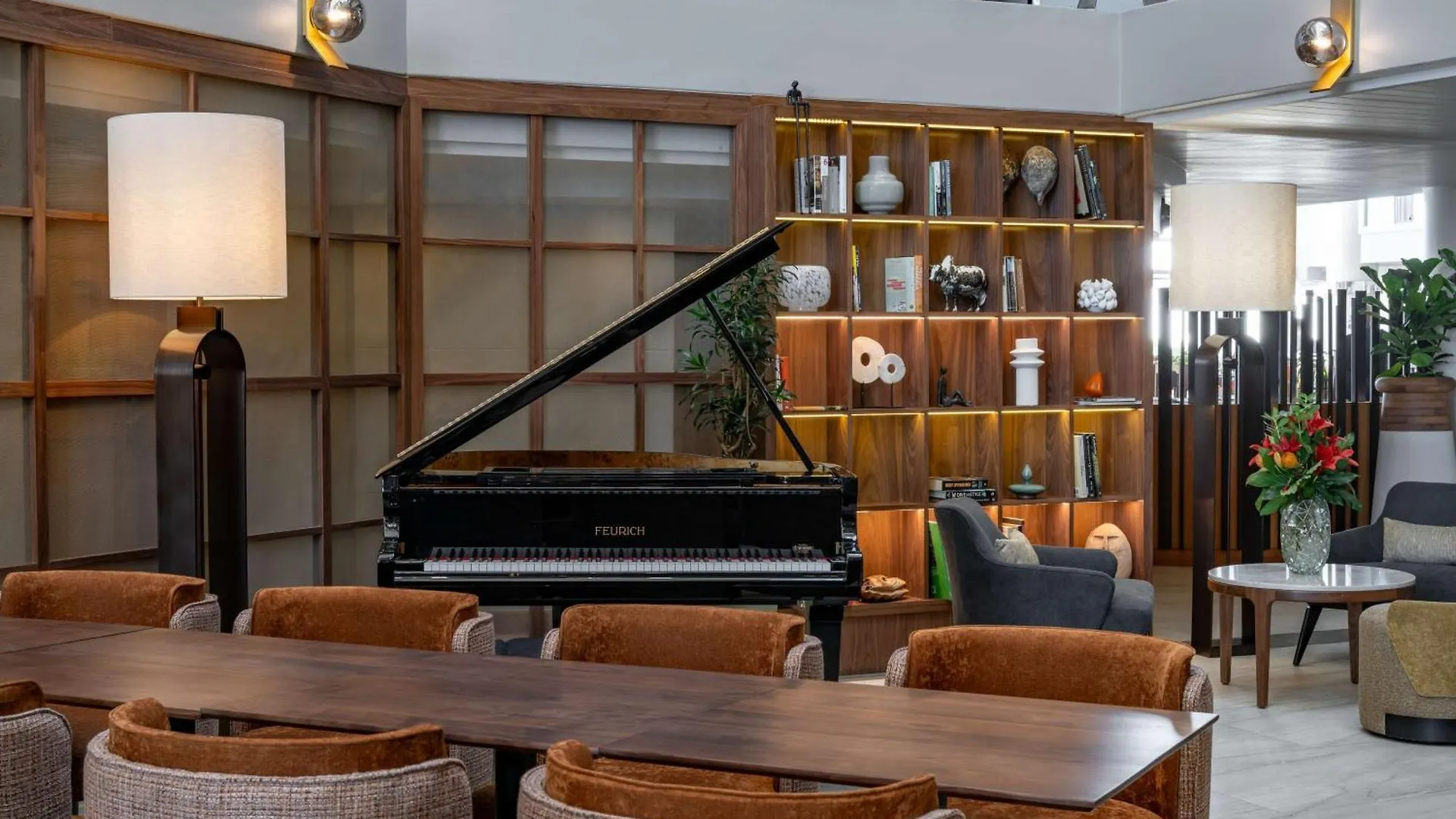 Radisson Collection Hotel, Waterfront Cape Town 5*,  South Africa