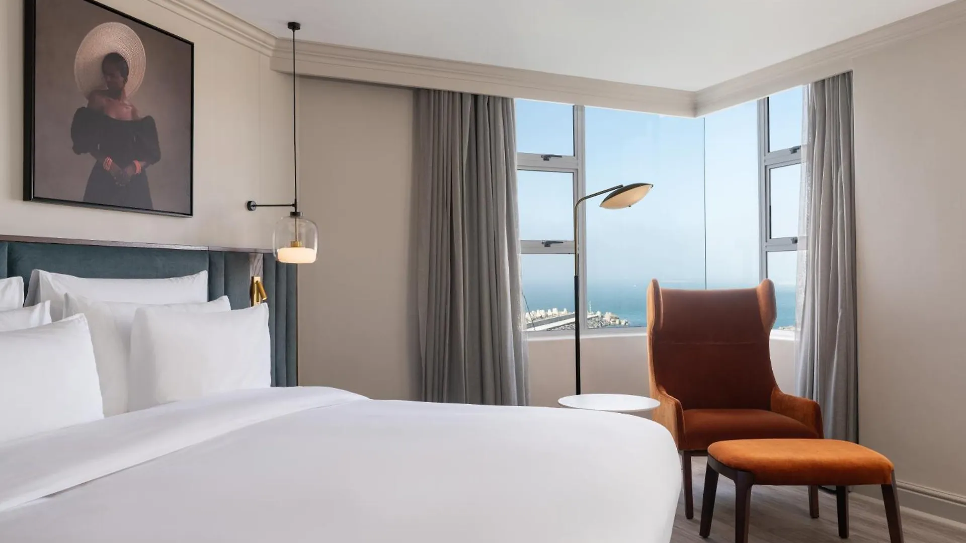 Radisson Collection Hotel, Waterfront Città del Capo
