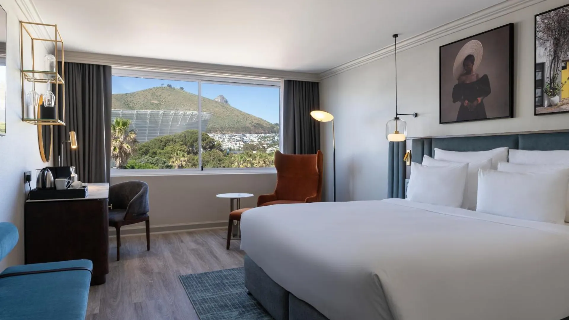 Radisson Collection Hotel, Waterfront Cape Town Hotel