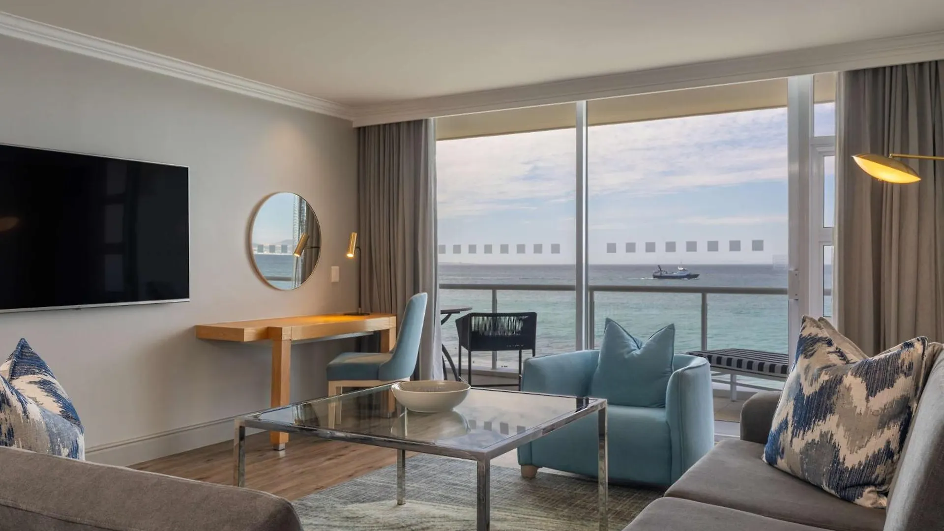 ***** Hotel Radisson Collection Hotel, Waterfront Cape Town South Africa