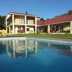 Bed & Breakfast Cap Ou Pas Cap, Gordonʼs Bay