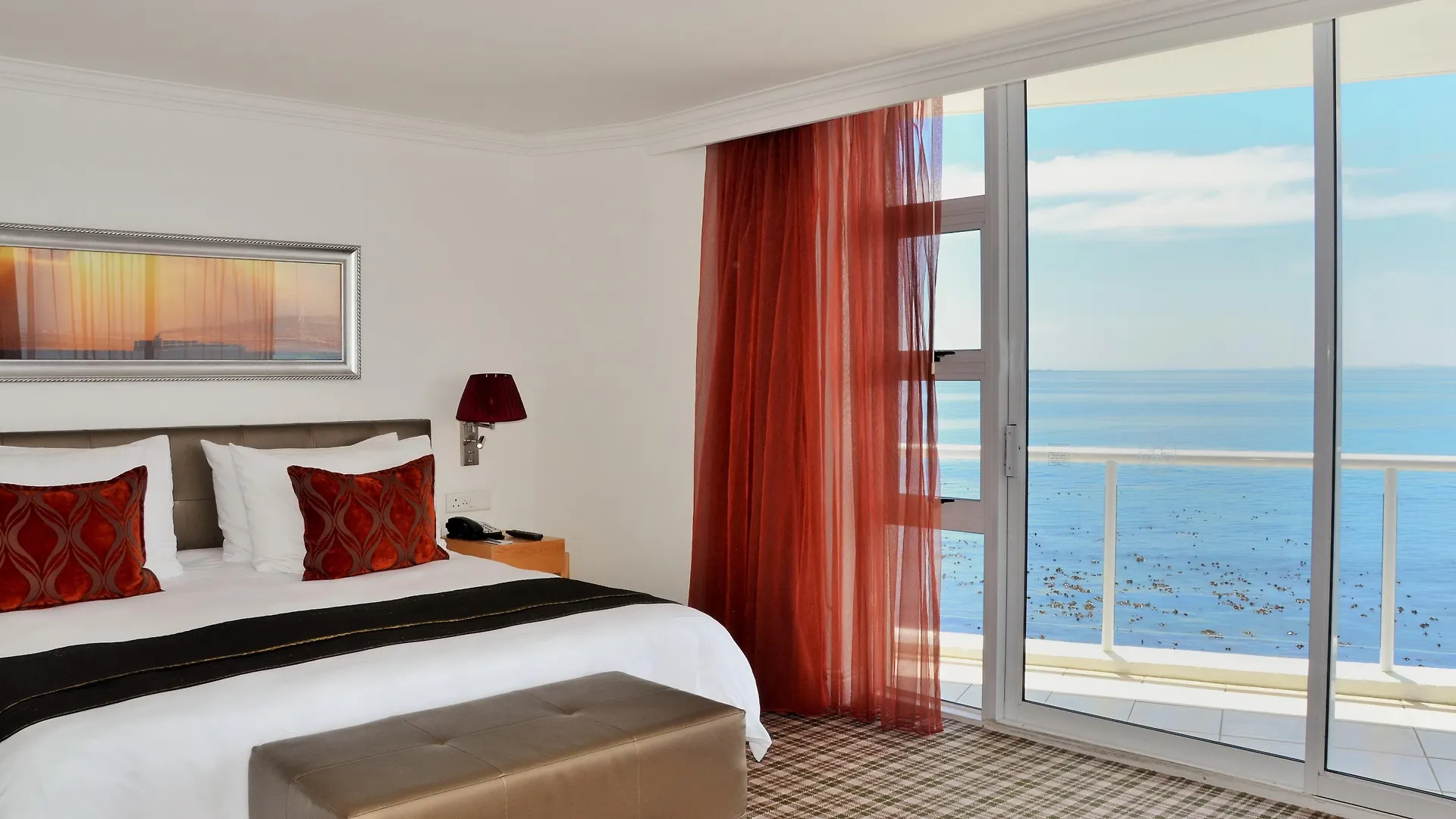 Radisson Collection Hotel, Waterfront Ciudad del Cabo