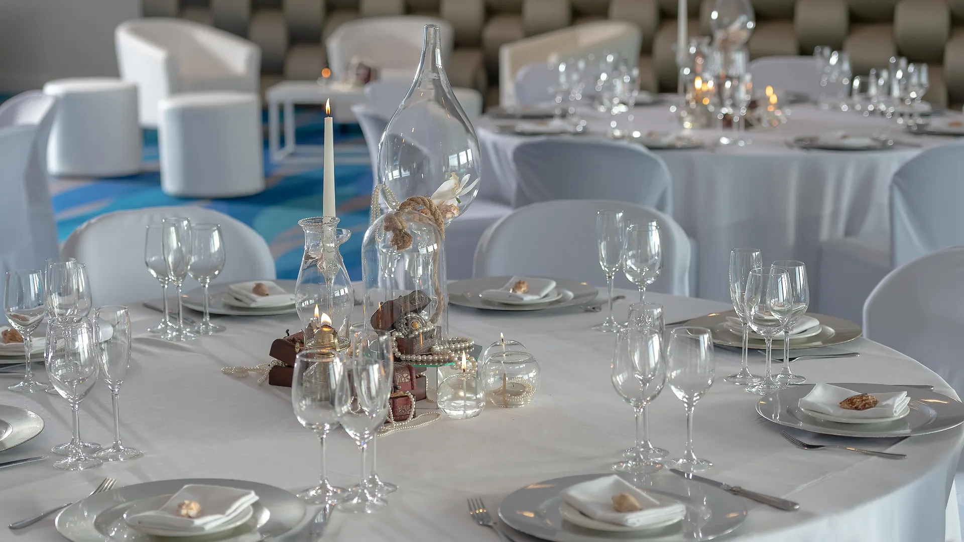 Radisson Collection Hotel, Waterfront Ciudad del Cabo Hotel