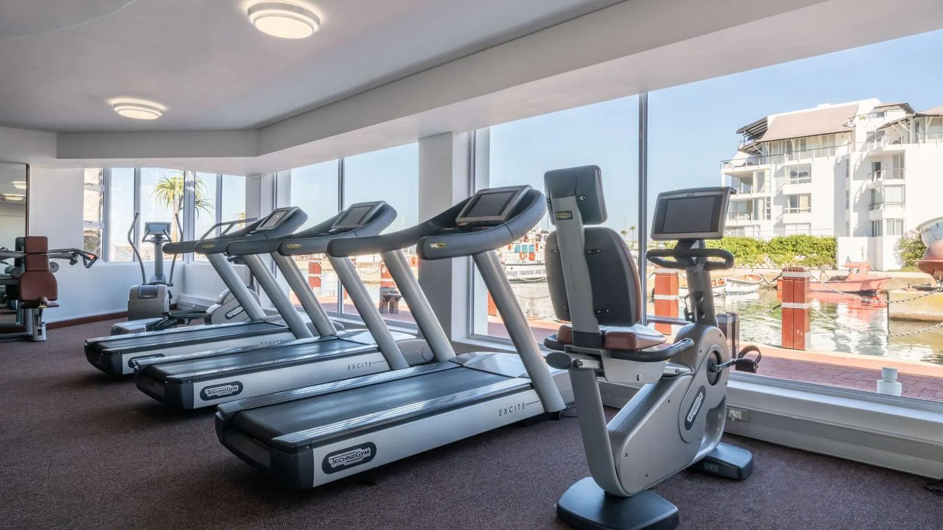 Radisson Collection Hotel, Waterfront Ciudad del Cabo