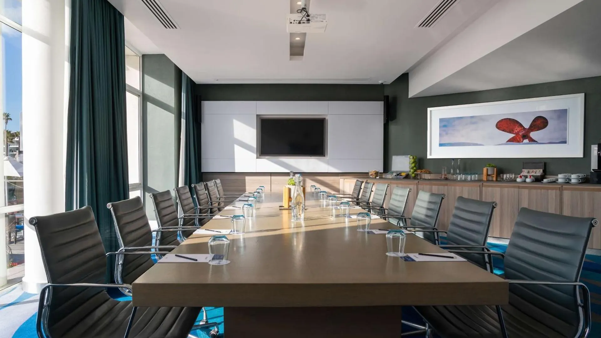 Radisson Collection Hotel, Waterfront Ciudad del Cabo Hotel