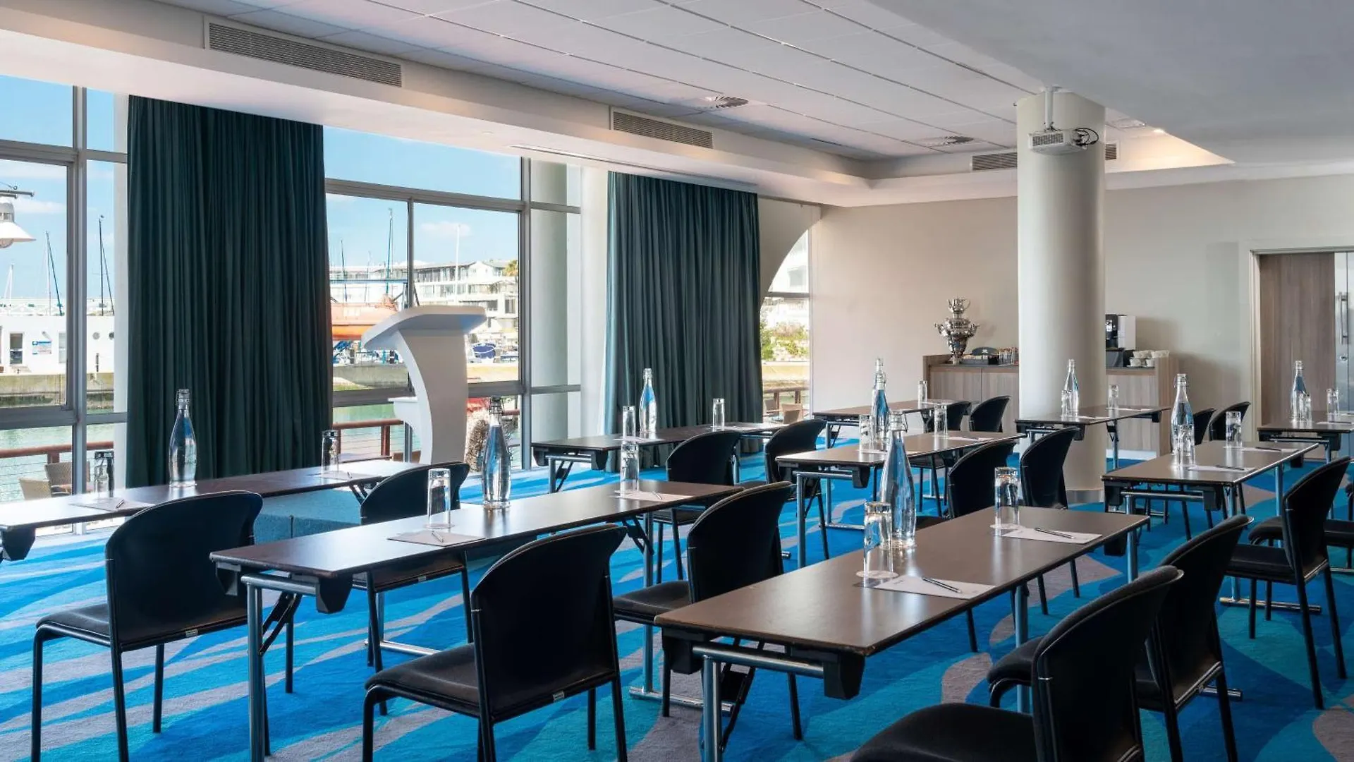 Radisson Collection Hotel, Waterfront Ciudad del Cabo
