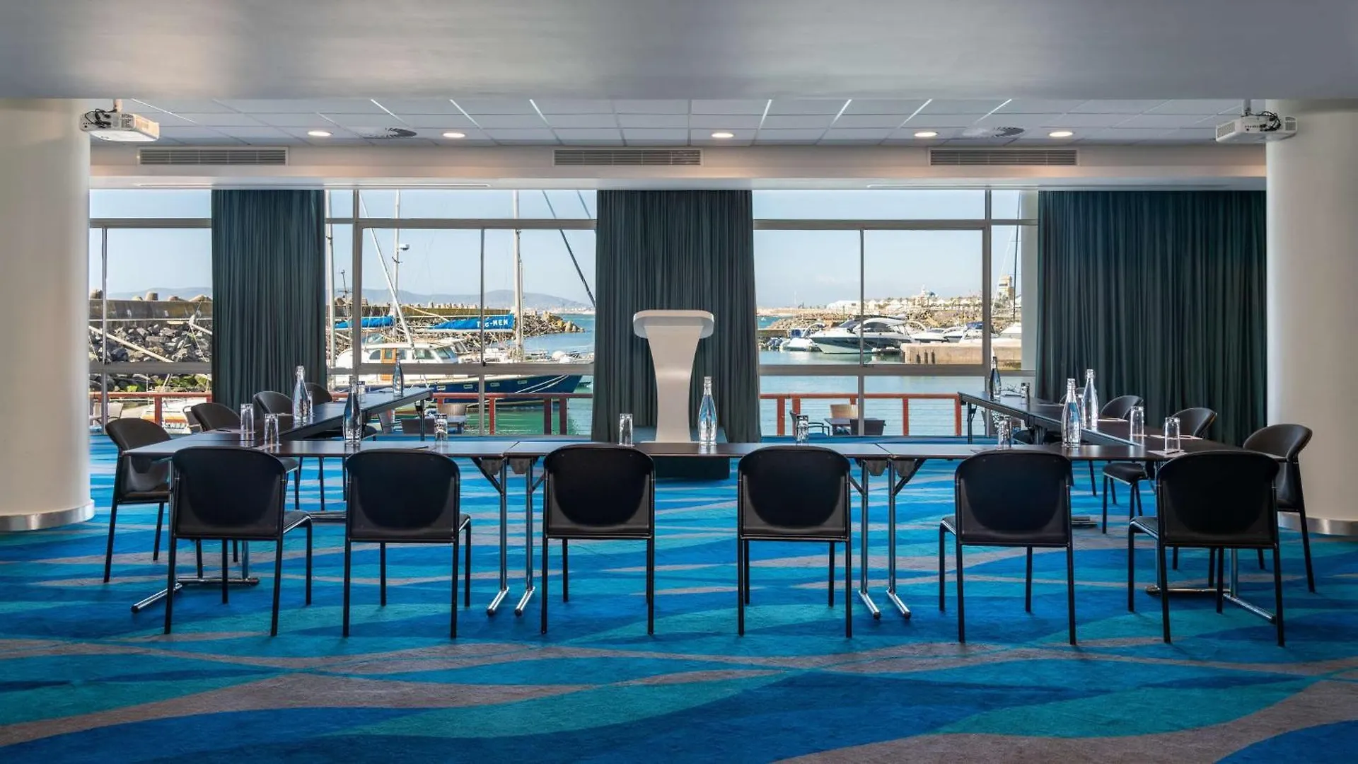 Hotel Radisson Collection Hotel, Waterfront Ciudad del Cabo