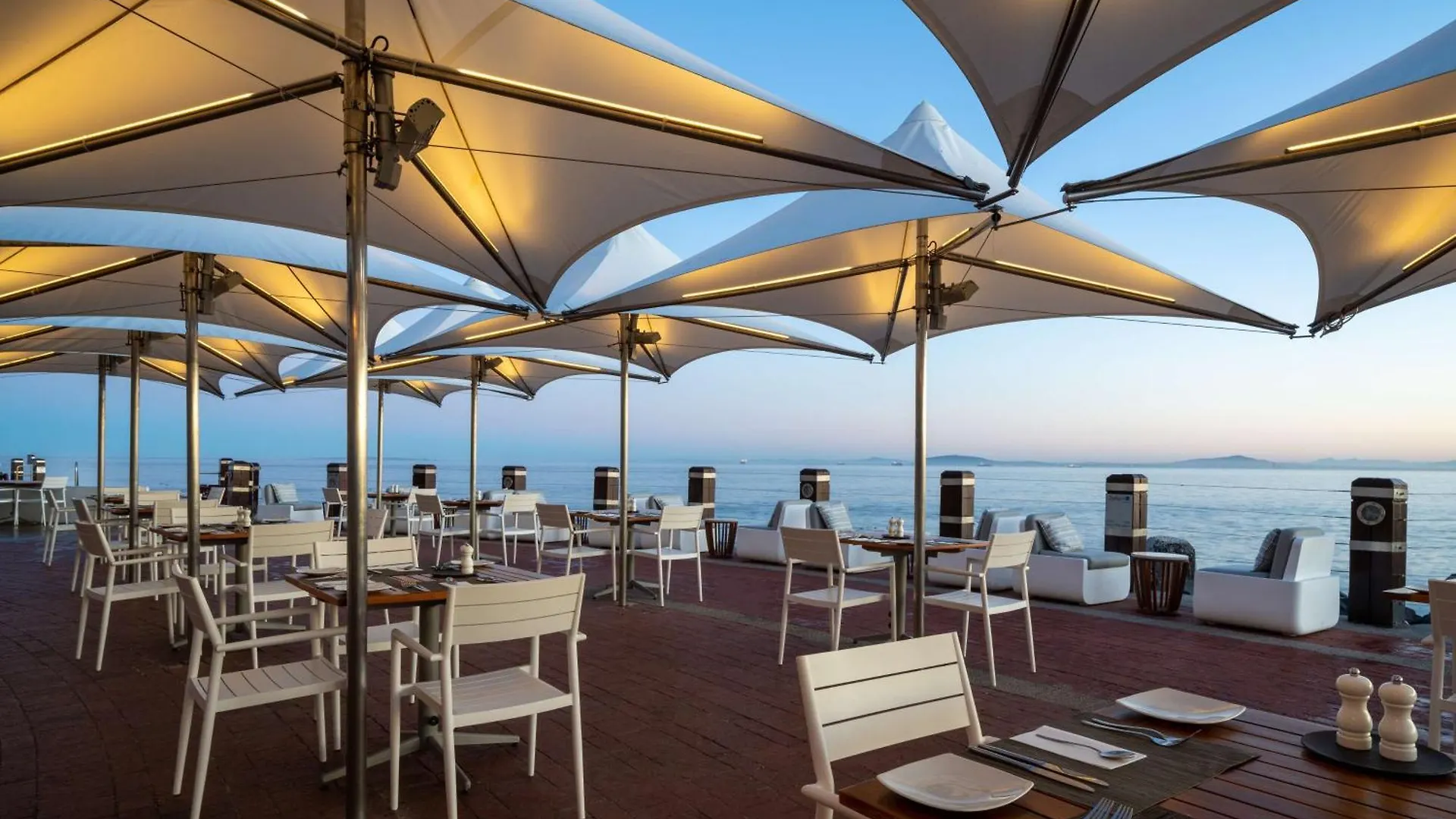 Radisson Collection Hotel, Waterfront Ciudad del Cabo Hotel