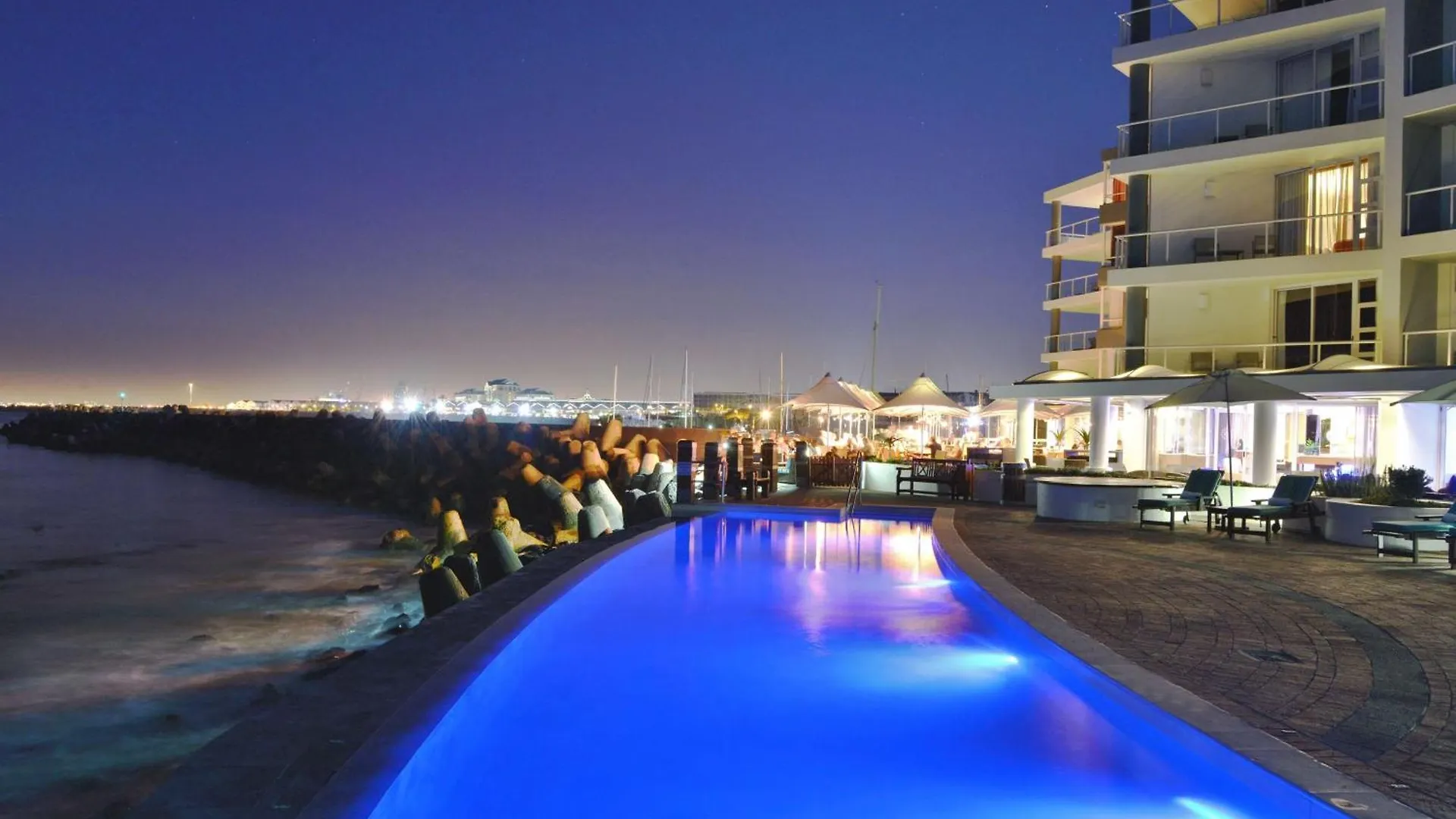 Hotel Radisson Collection Hotel, Waterfront Ciudad del Cabo