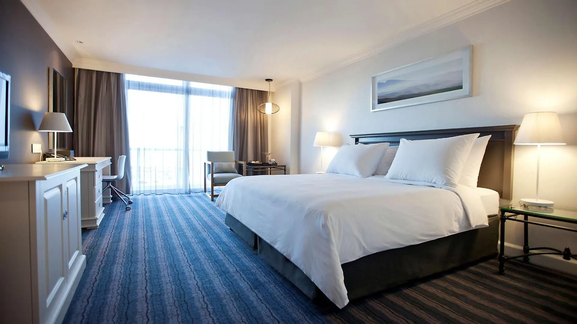 Radisson Collection Hotel, Waterfront Ciudad del Cabo Hotel