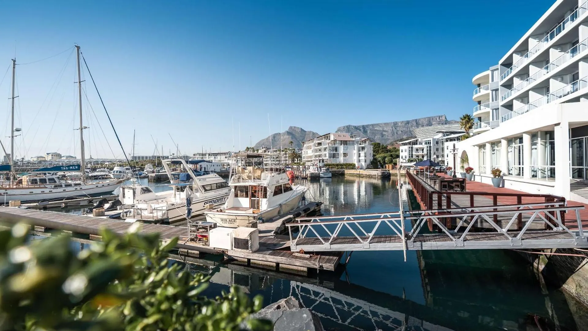 Radisson Collection Hotel, Waterfront Ciudad del Cabo
