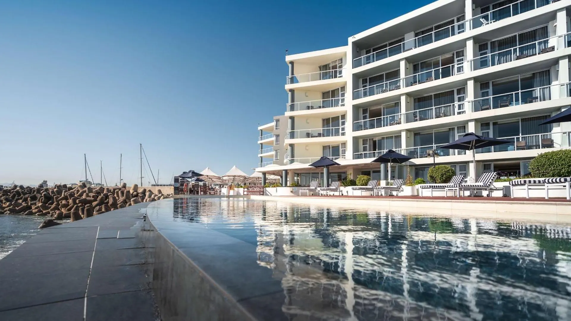Hotel Radisson Collection Hotel, Waterfront Ciudad del Cabo