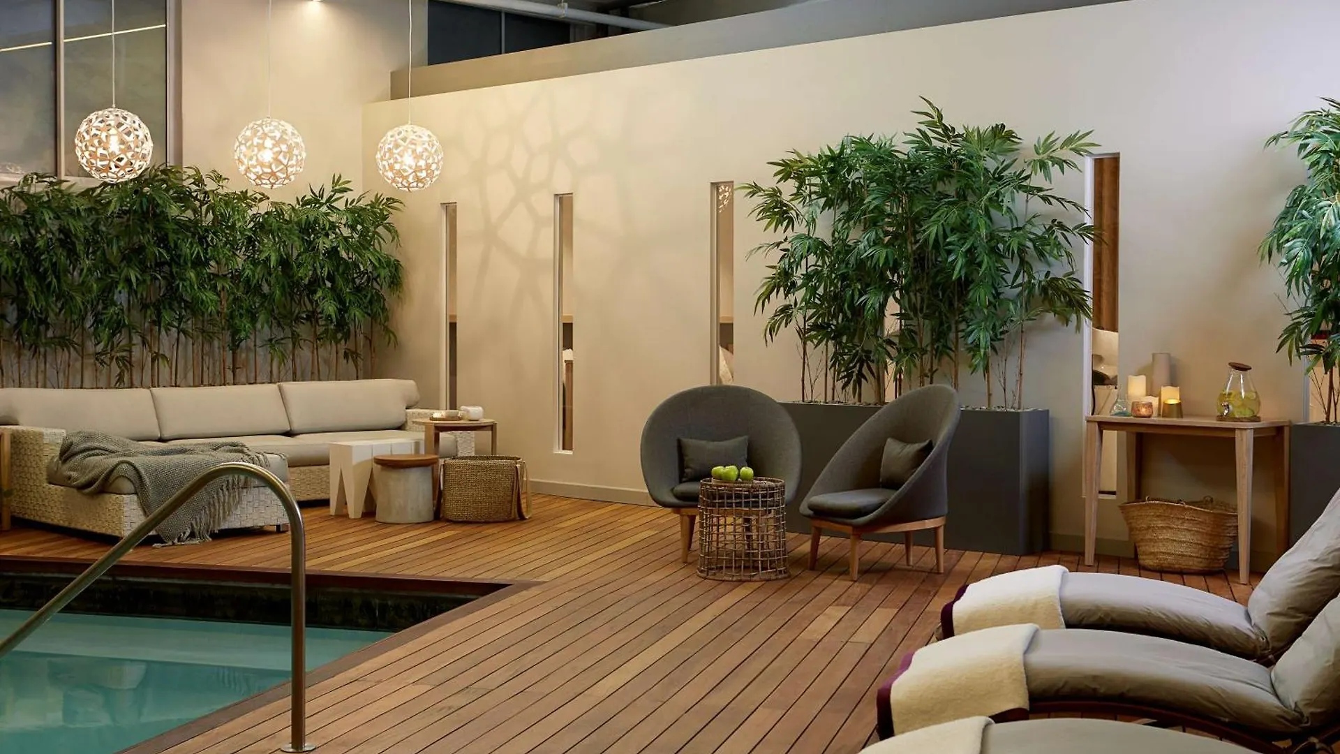 Radisson Collection Hotel, Waterfront Ciudad del Cabo