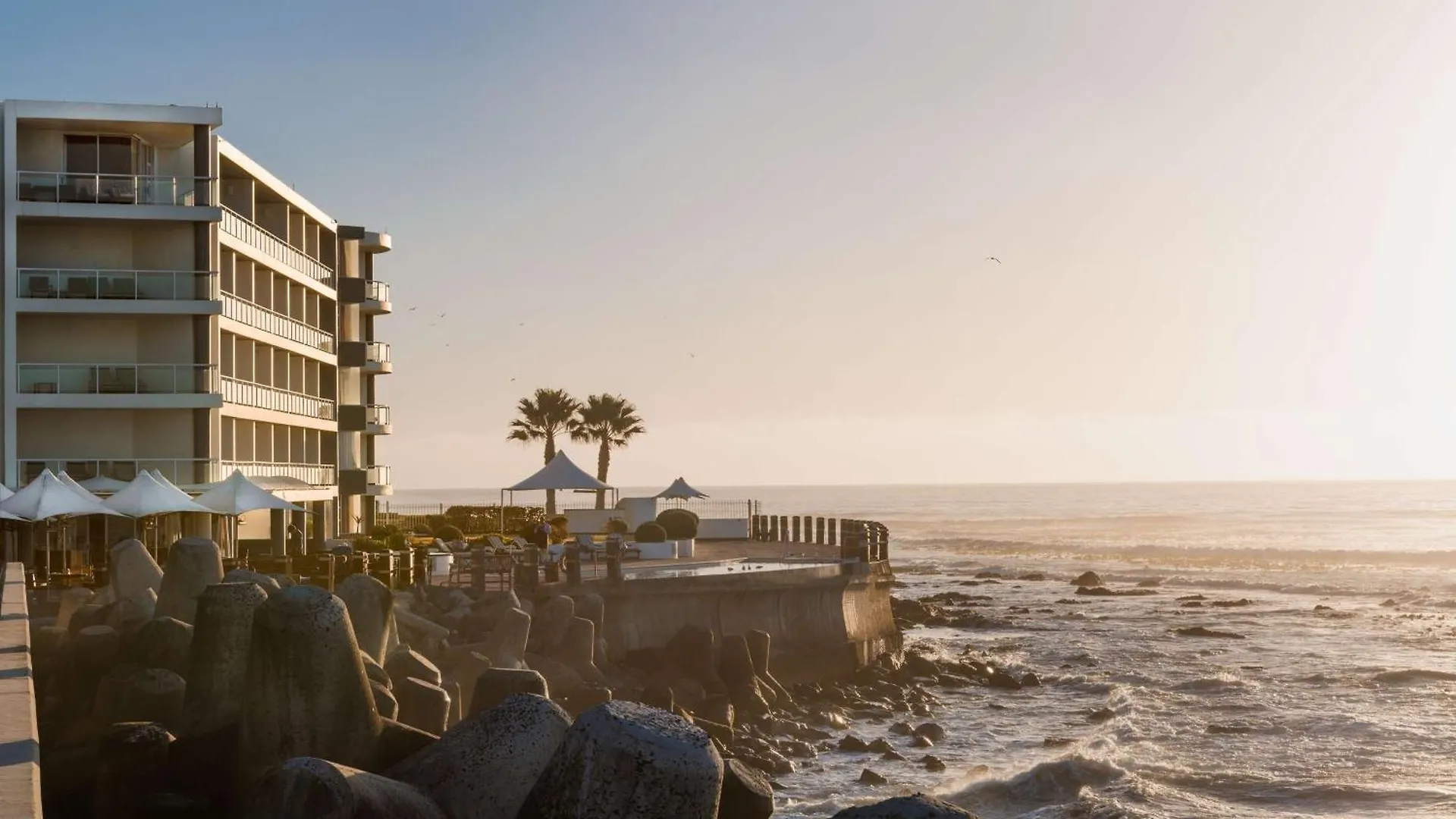 Radisson Collection Hotel, Waterfront Ciudad del Cabo Sudáfrica