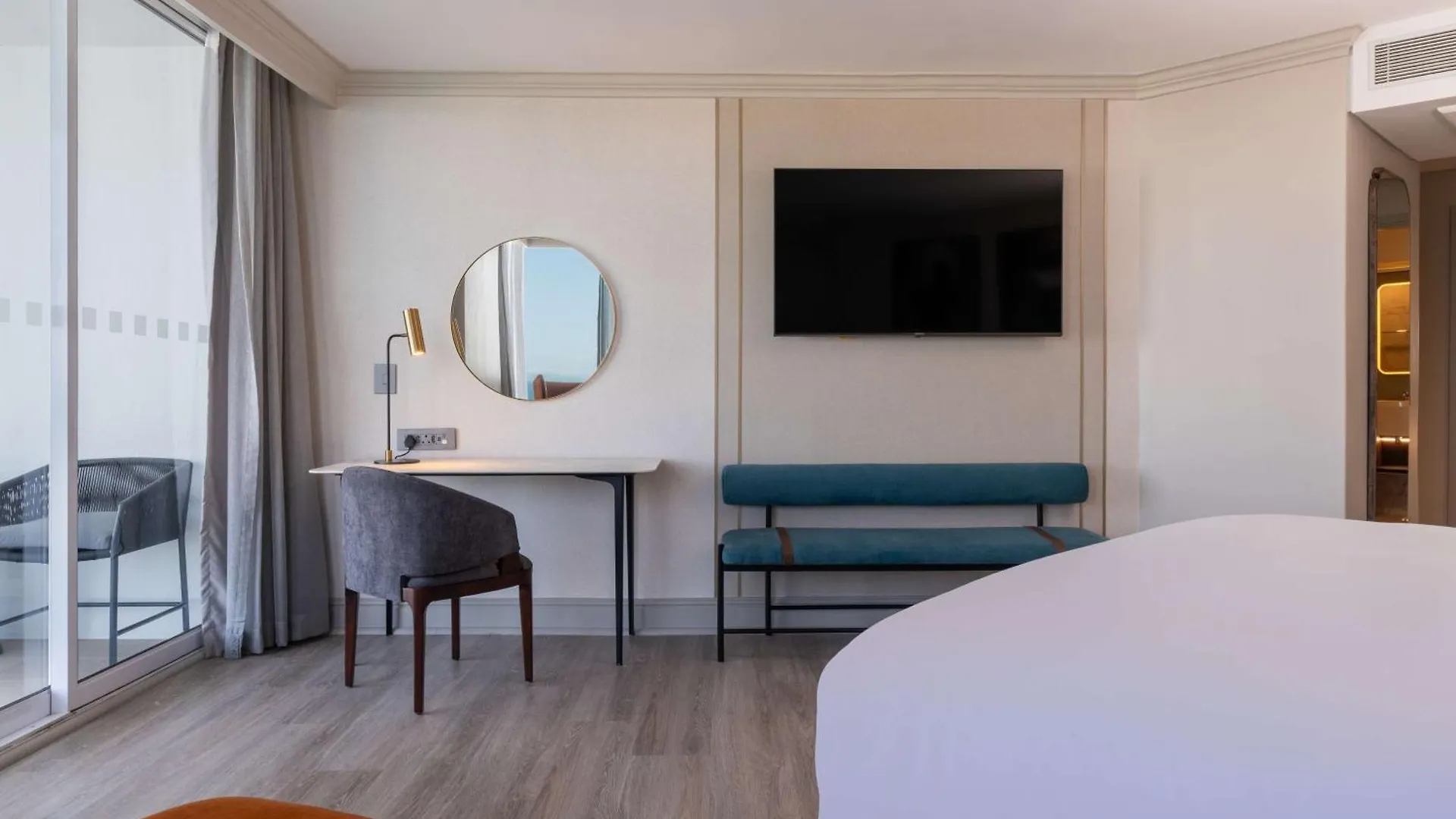 Hotel Radisson Collection Hotel, Waterfront Ciudad del Cabo