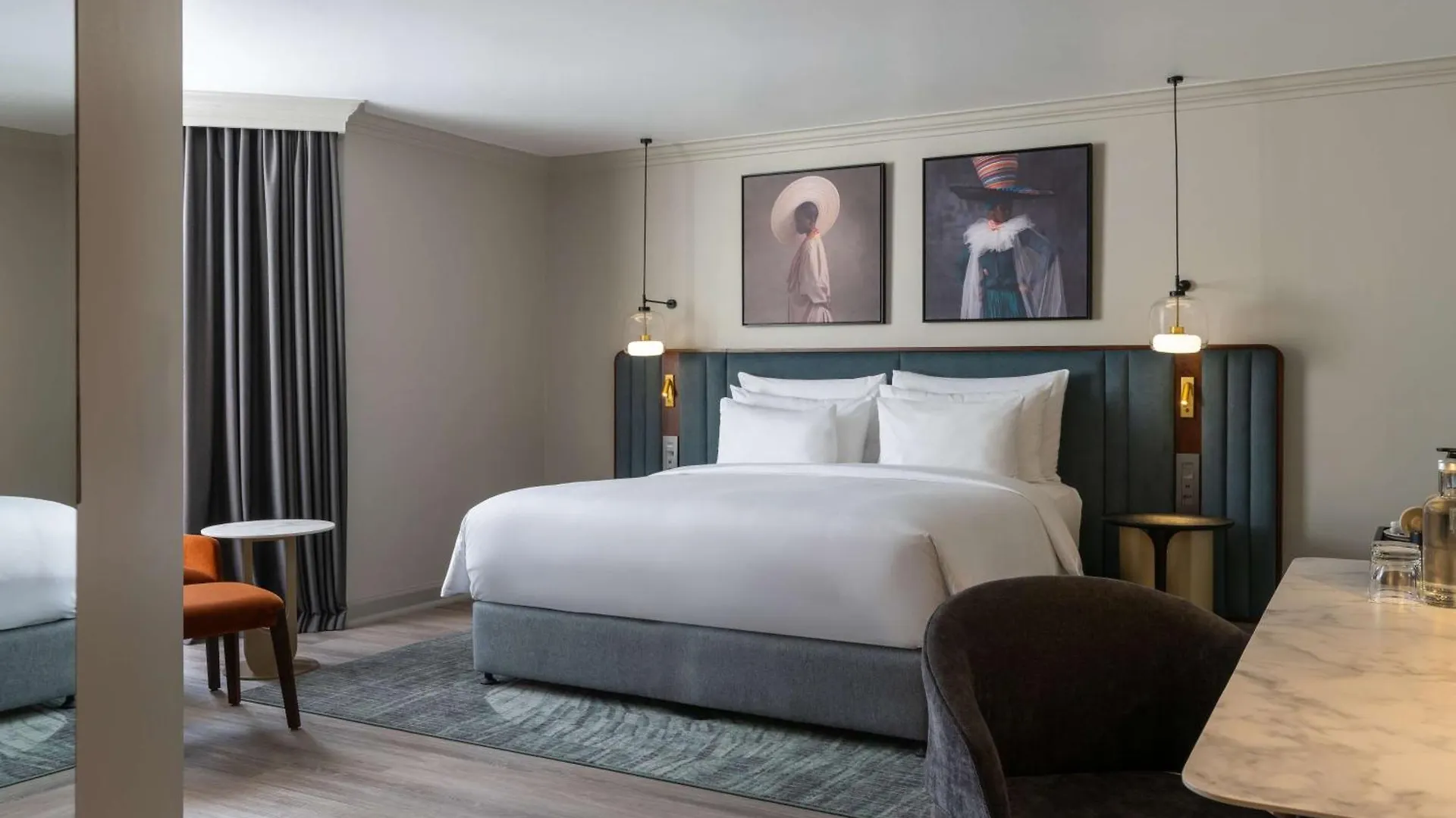Radisson Collection Hotel, Waterfront Ciudad del Cabo 5*,