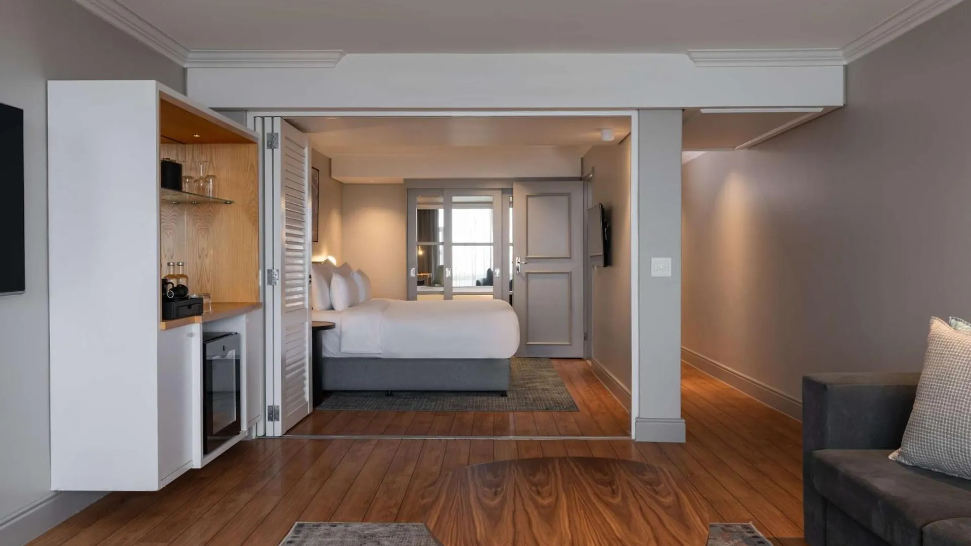 Radisson Collection Hotel, Waterfront Cape Town Hotel