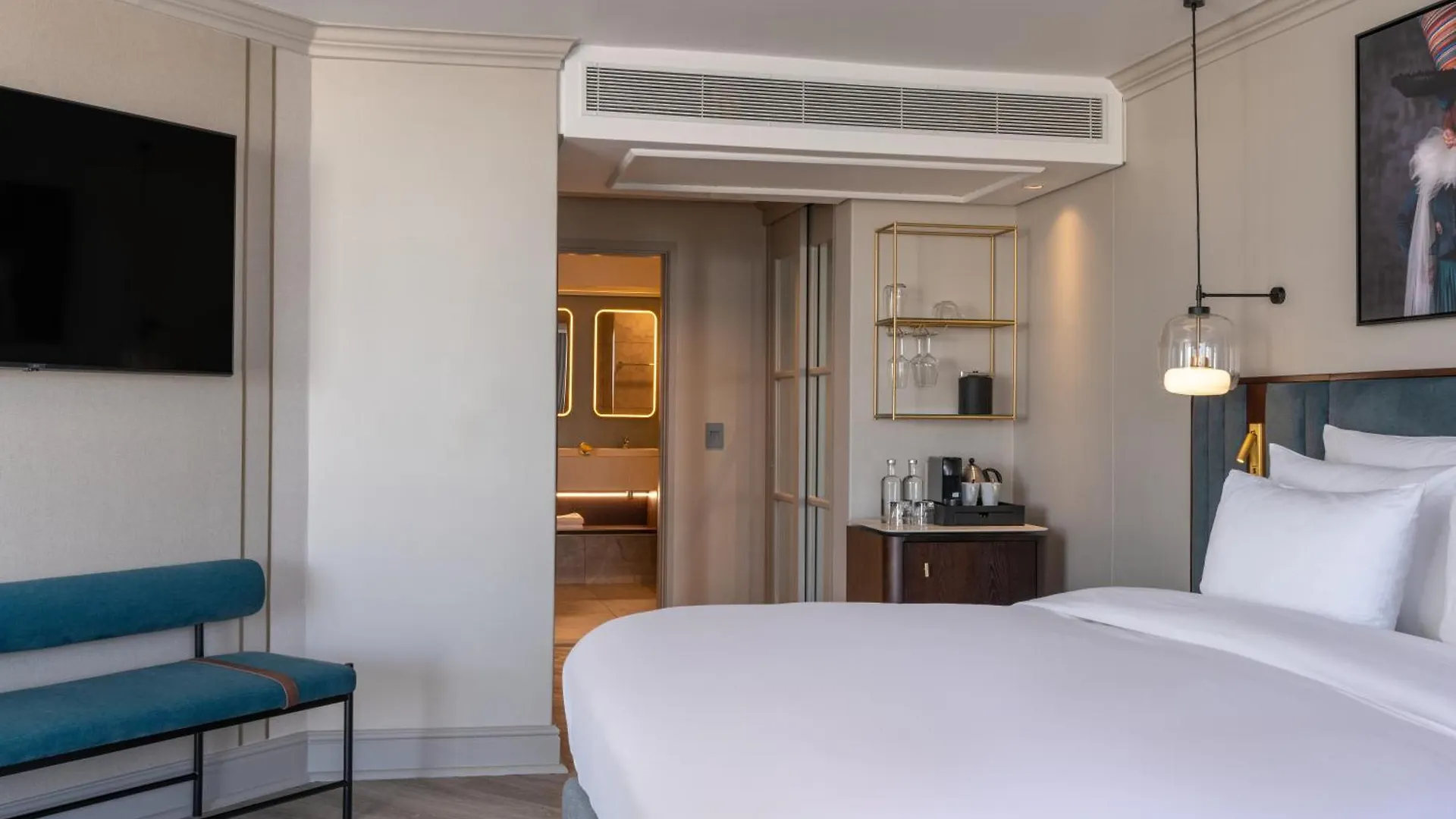 Hotel Radisson Collection Hotel, Waterfront Ciudad del Cabo