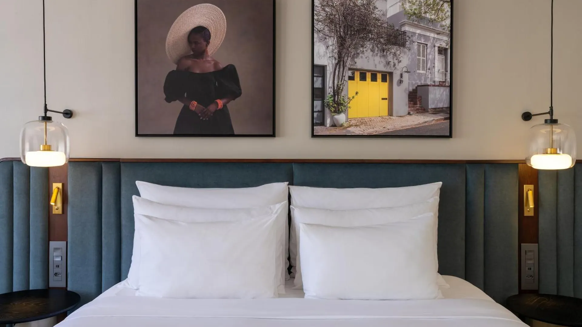 Hotel Radisson Collection Hotel, Waterfront Cape Town