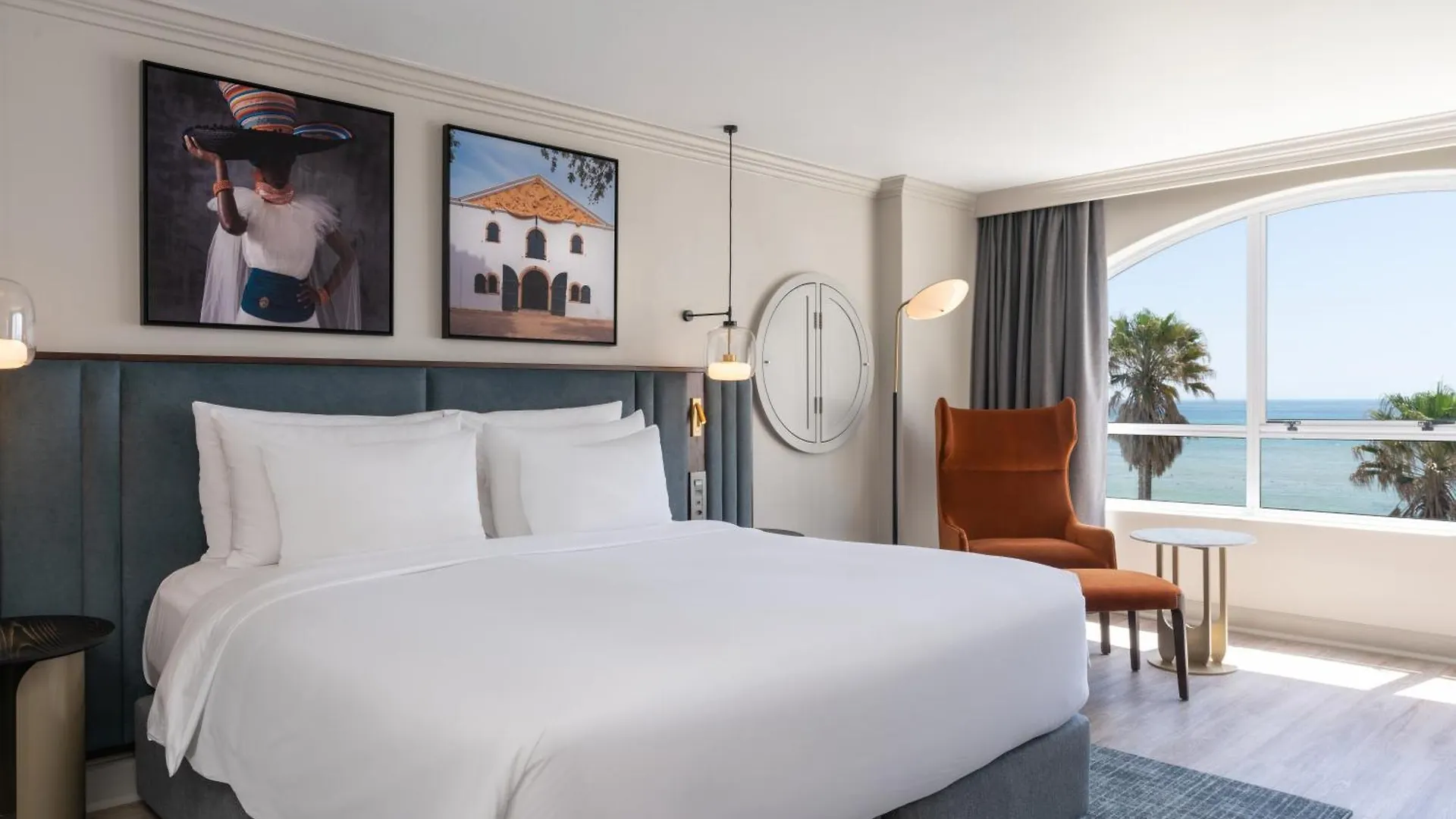 Hotel Radisson Collection Hotel, Waterfront Ciudad del Cabo