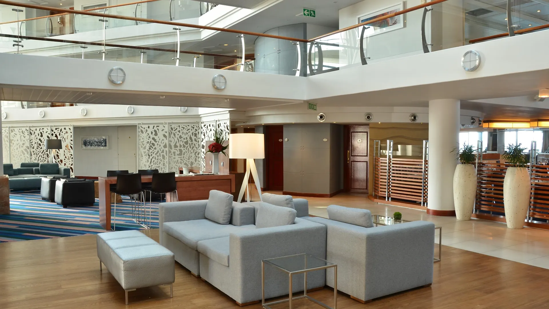 Radisson Collection Hotel, Waterfront Cape Town