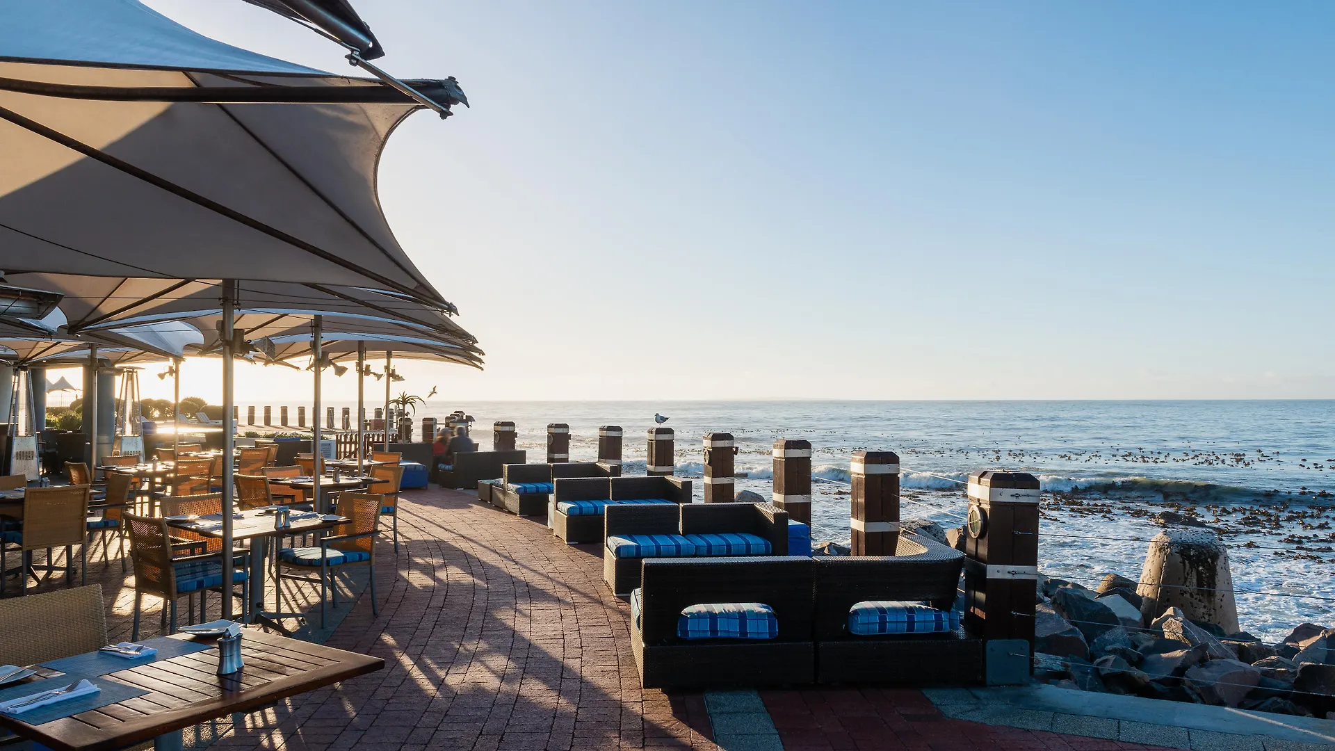 Hotel Radisson Collection Hotel, Waterfront Cape Town