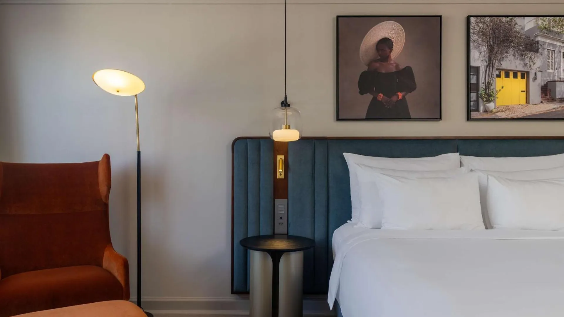Radisson Collection Hotel, Waterfront Cape Town