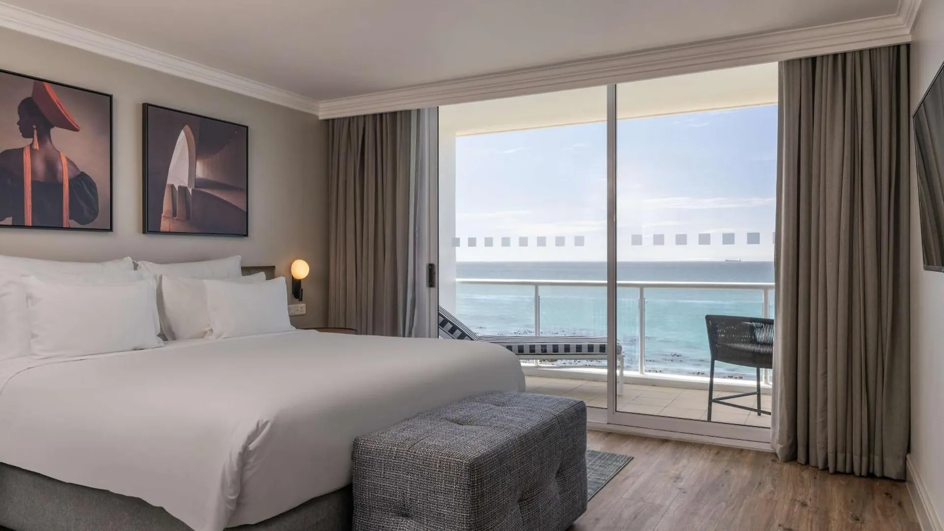 ***** Hotel Radisson Collection Hotel, Waterfront Le Cap Afrique du Sud