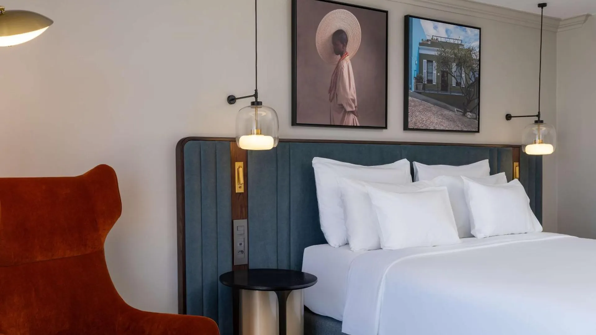 Radisson Collection Hotel, Waterfront Le Cap