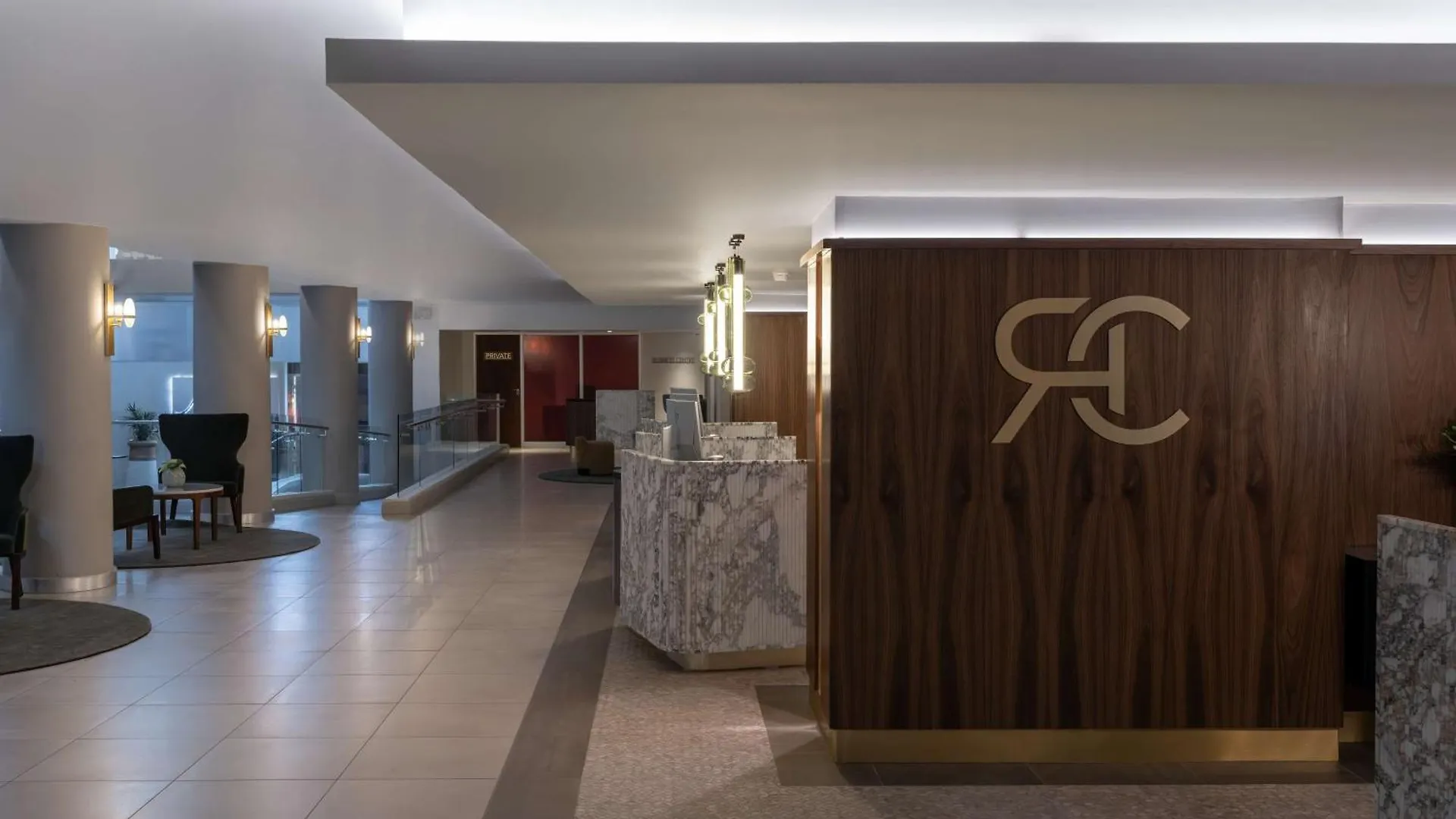 Radisson Collection Hotel, Waterfront Le Cap