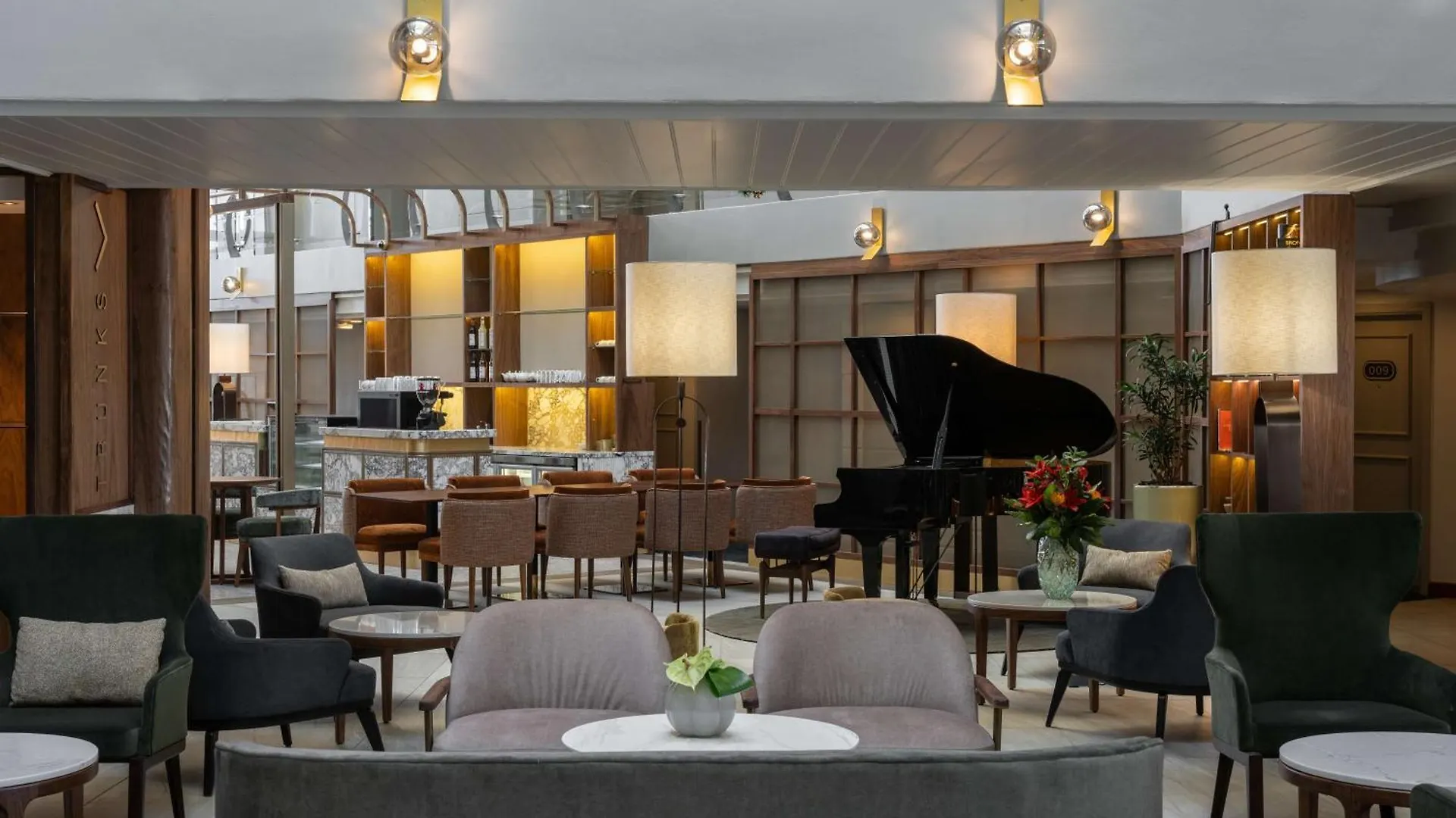 ***** Hotel Radisson Collection Hotel, Waterfront Cape Town South Africa