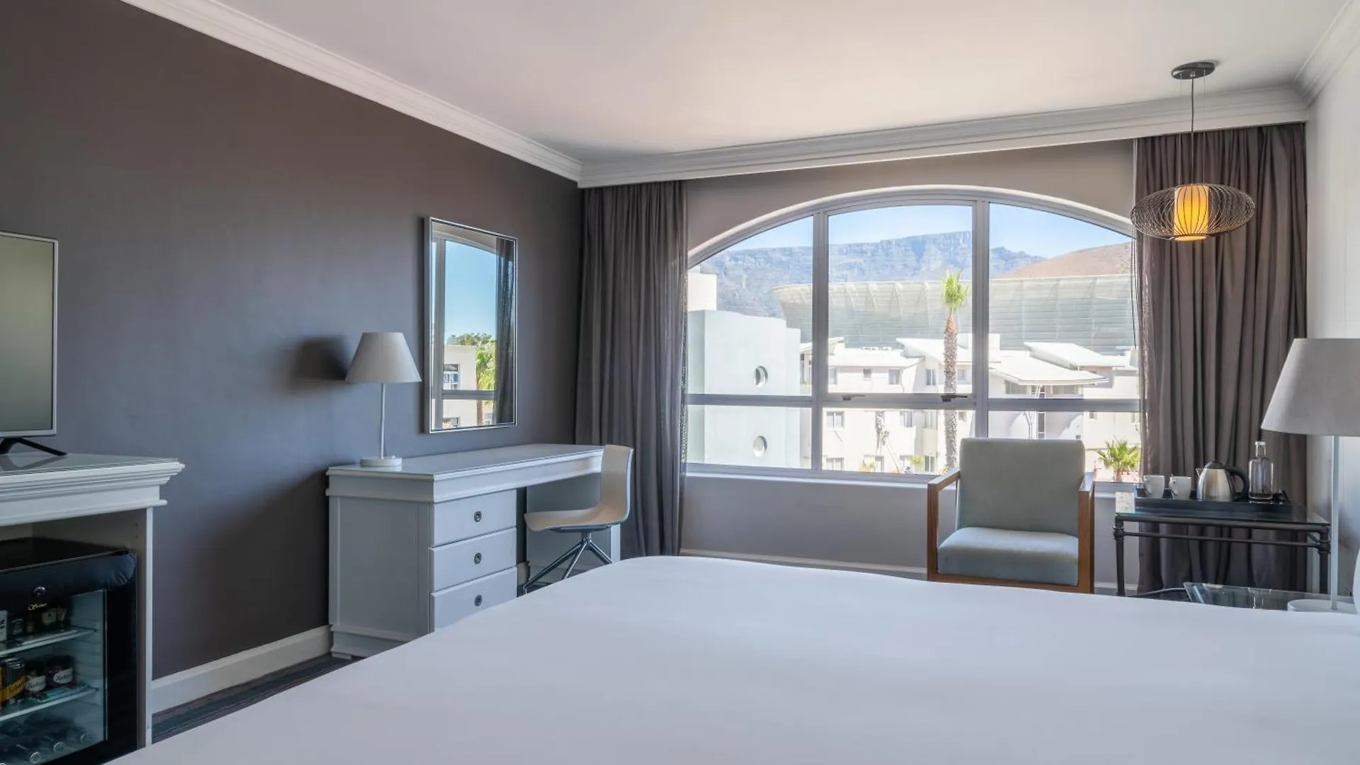 Radisson Collection Hotel, Waterfront Le Cap Afrique du Sud